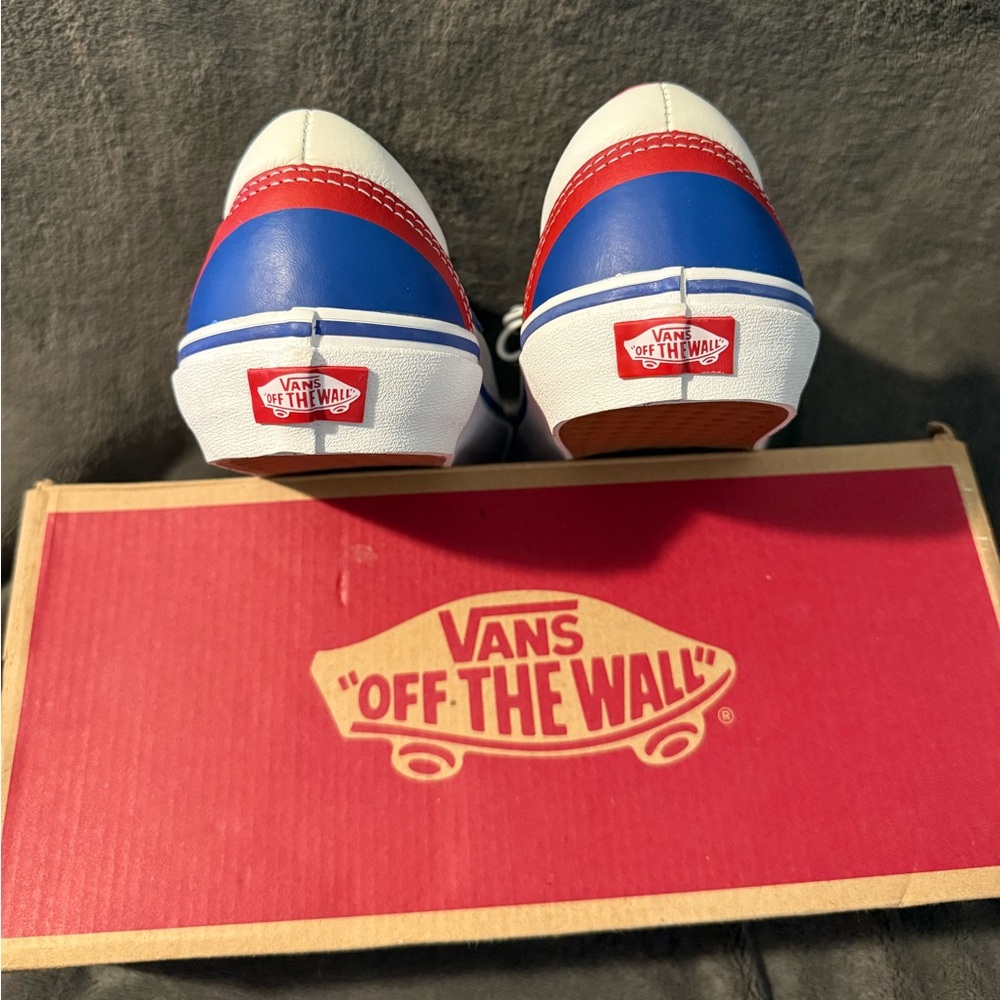 Vans Americana - Brand New in the Box - Unisex - Picture 5 of 9